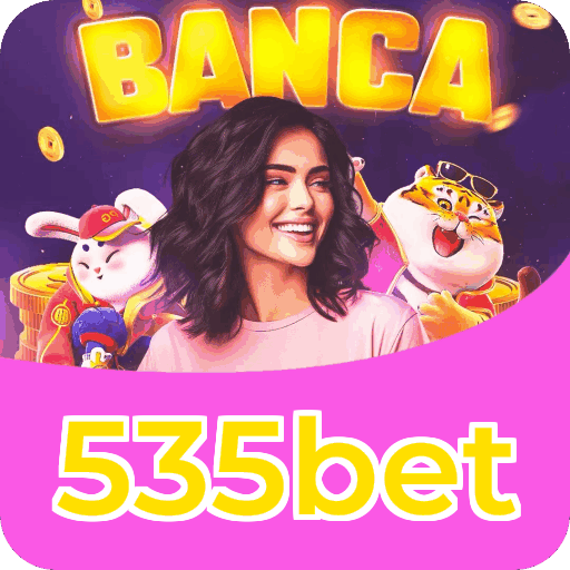 Siga a 535bet no Facebook