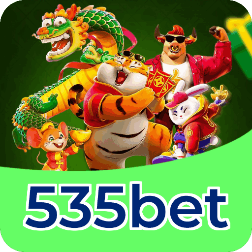 Jogos com maior RTP na 535bet