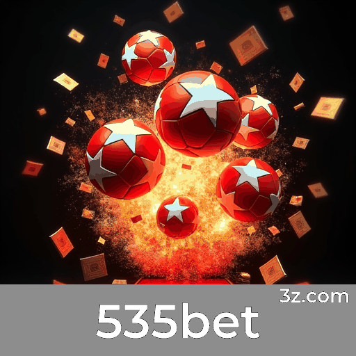 Explore Promoções 535bet: Estratégias e Valor
