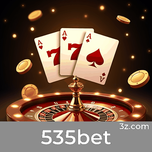 Aumente Seus Ganhos com o App 535bet
