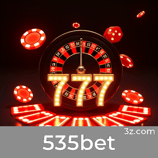 535bet: Apostas Esportivas Precisão e Cobertura Completa