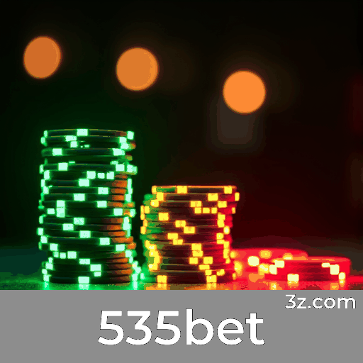 535bet: Domine Jogos com Estratégias de Cassino