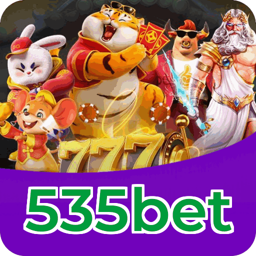 Cadastro 535bet
