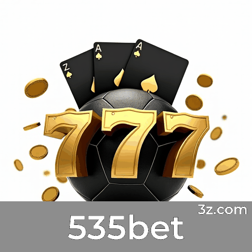Aumente Seus Ganhos com o App 535bet